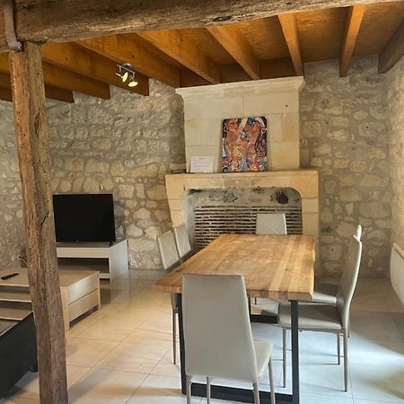 La Maison Des Cochards - Vue Sur Le Cher A 5 Minutes De Beauval Seigy Εξωτερικό φωτογραφία